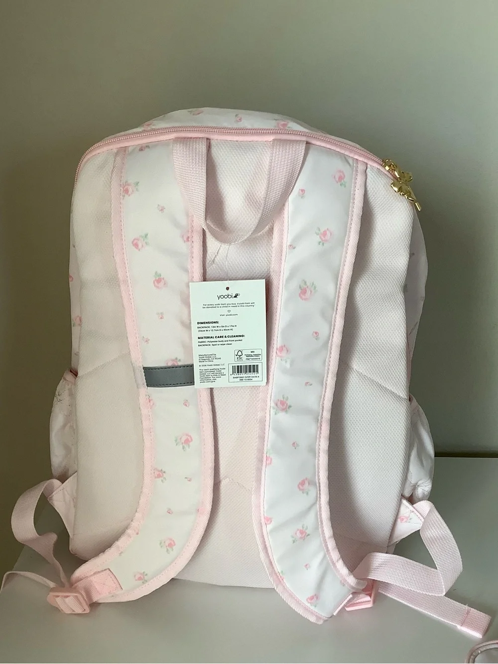 LOVE SHACK FANCY x TARGET Backpack *LIMITED EDITION*🎈